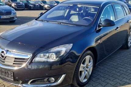 Opel Insignia 170.500 km 5.900 &euro; Mittelfischach 74423