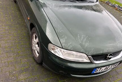 Opel Vectra 301.000 km 1.000 € Gütersloh 33330