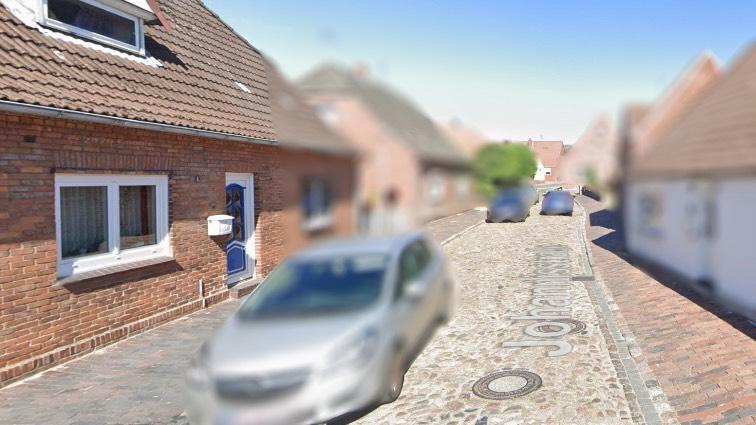 Reihenhaus Meldorf - 3 Zimmer, 55 m&sup2;, 120.000&euro; | Angebot:26961590