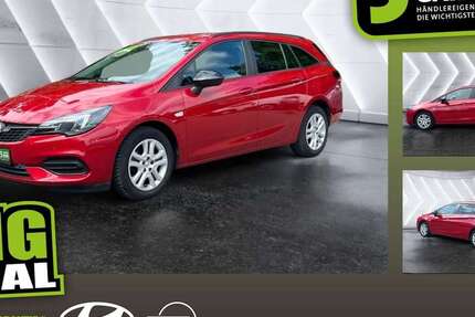 Opel Astra 39.043 km 16.470 € Pfullingen 72793