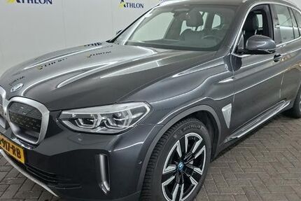 BMW iX3 161.337 km 23.450 &euro; Kampen 8263B