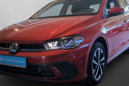 VW Polo 35.916 km 22.490 &euro; Hohenwestedt 24594