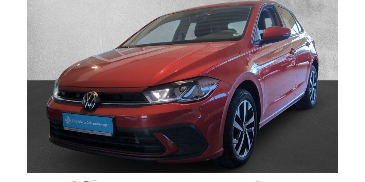 VW Polo 35.916 km 22.490 &euro; Hohenwestedt 24594