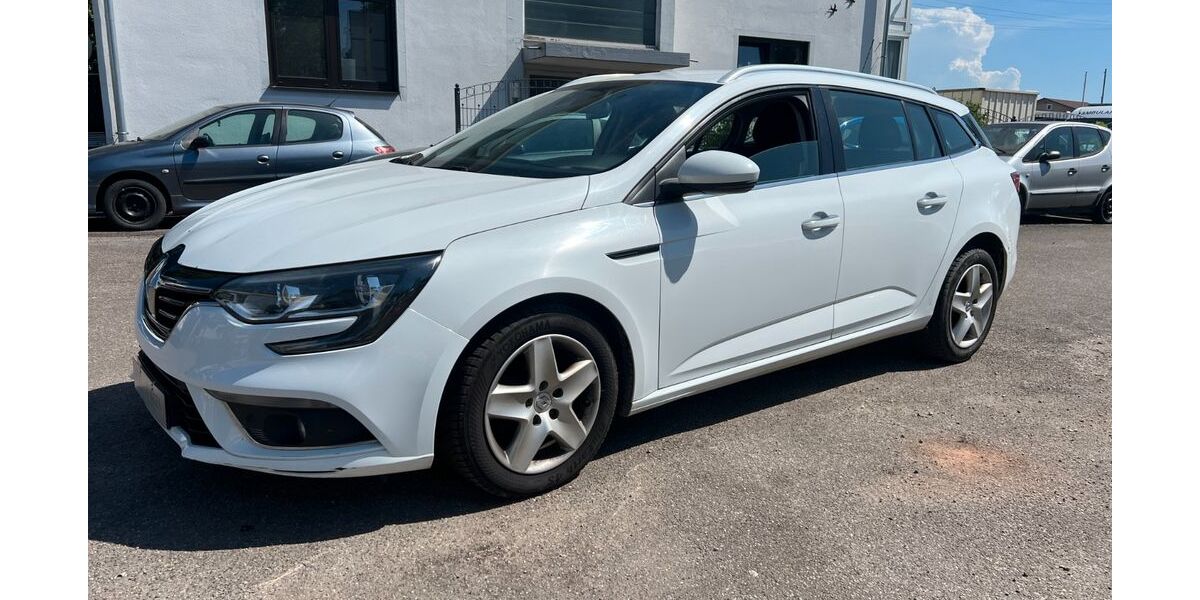 Renault Megane 480.000 km 4.999 &euro; Lahr 77933