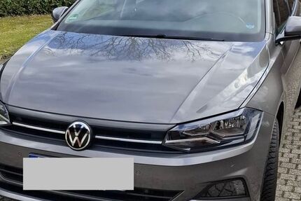 VW Polo 28.500 km 15.800 &euro; Friesoythe 26169