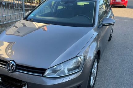 VW Golf 134.600 km 6.500 &euro; Schriesheim 69198