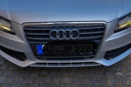 Audi A4 207.000 km 8.200 &euro; Schlanstedt 38838