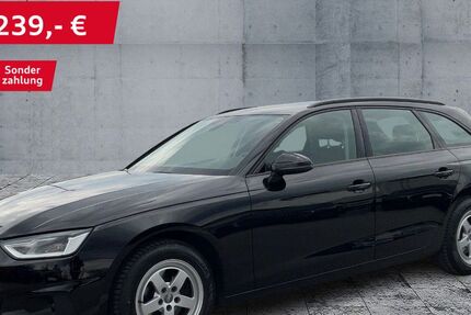 Audi A4 105.500 km 21.600 &euro; Bamberg 96052
