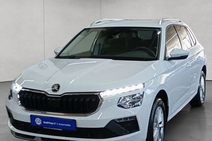 Skoda Kamiq 15.708 km 21.590 &euro; Stuttgart 70190