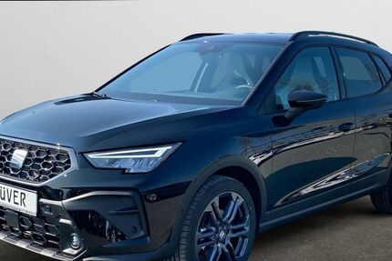 Seat Arona 1.500 km 24.990 &euro; Hagen 27628