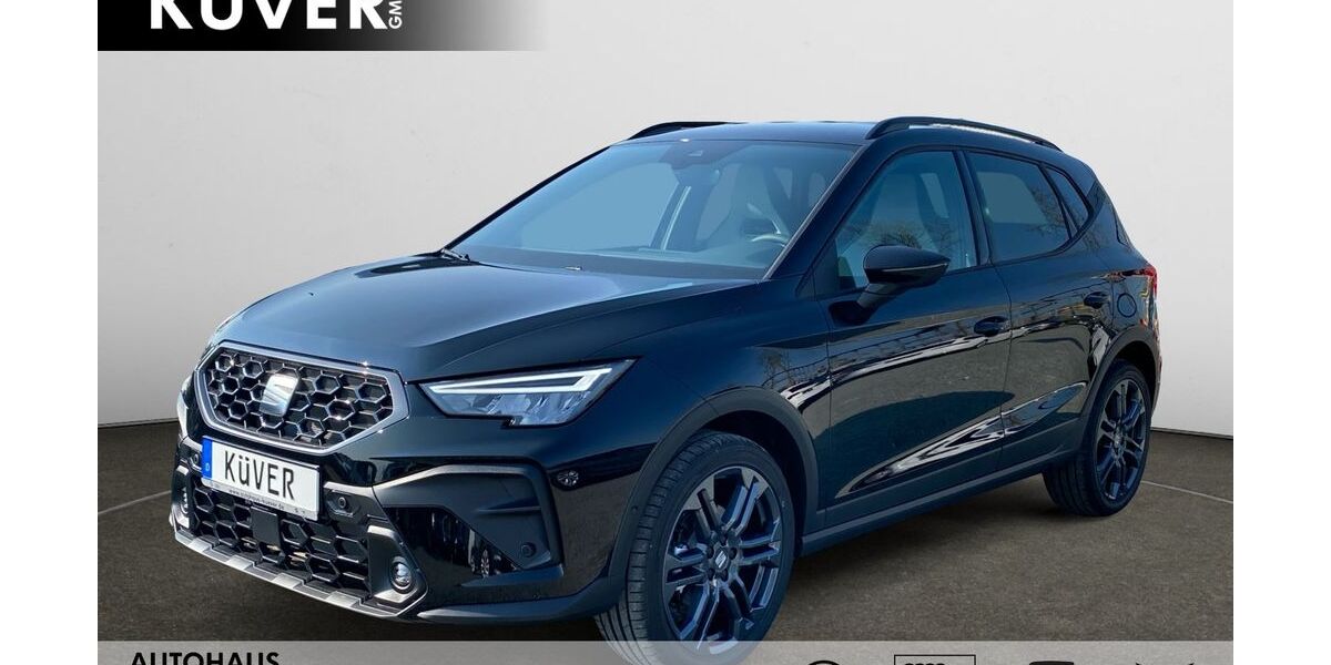 Seat Arona 1.500 km 24.990 &euro; Hagen 27628