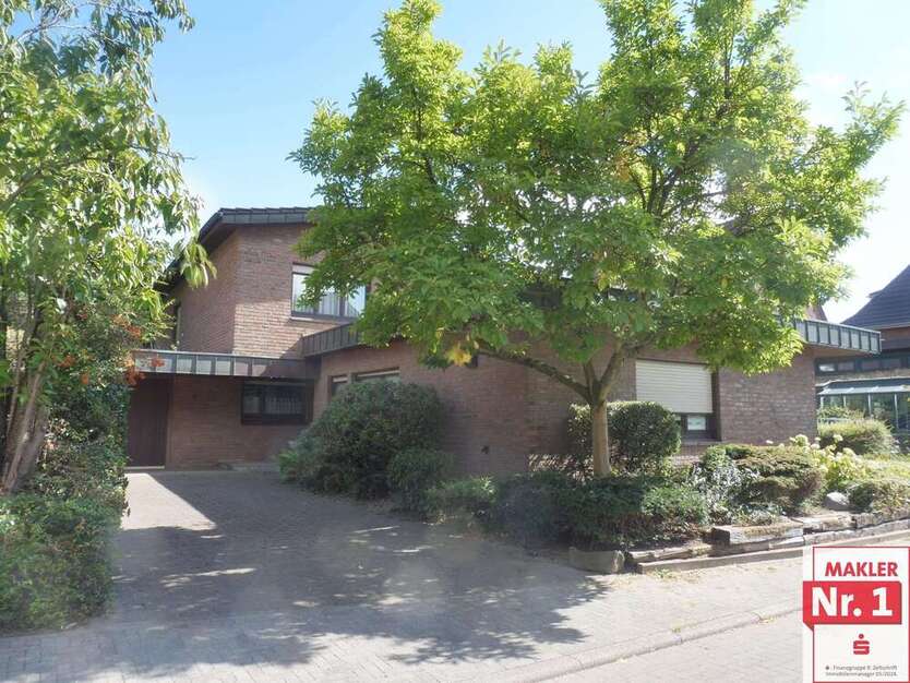 Haus zum Kaufen in Wesel 625.000 € 239 m² 8 zimmer