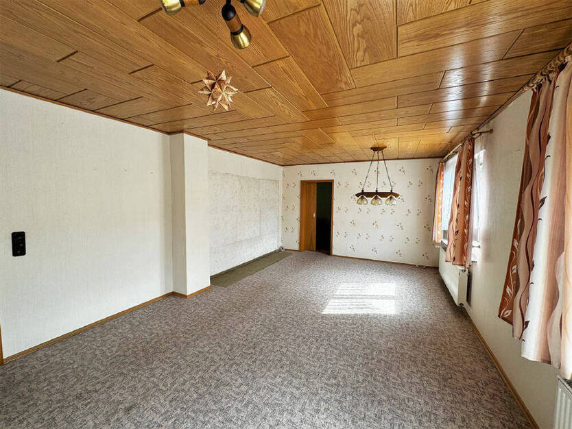 Großzügiges Einfamilienhaus in Waldeck Ober-Werbe