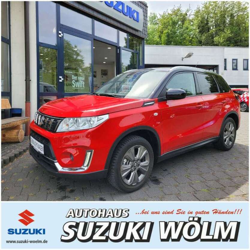 Vitara