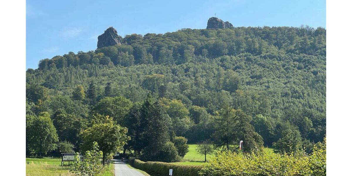 Mehrfamilienhaus, Wohnhaus Olsberg Bruchhausen - 6 Zimmer, 116 m&sup2;, 129.000&euro; | Angebot:25734599