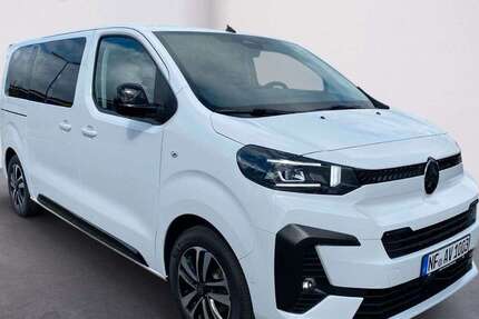 Citroen Spacetourer 1.356 km 37.990 &euro; Husum 25813