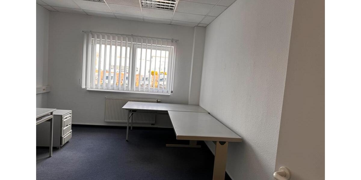 Gewerbeobjekt Neubrandenburg Datzeberg - 5&euro; | Angebot:25980351