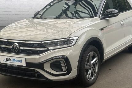 VW T-Roc 31.000 km 31.880 &euro; Prüm 54595