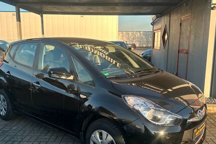 Hyundai ix20 131.874 km 5.999 &euro; Enger 32130