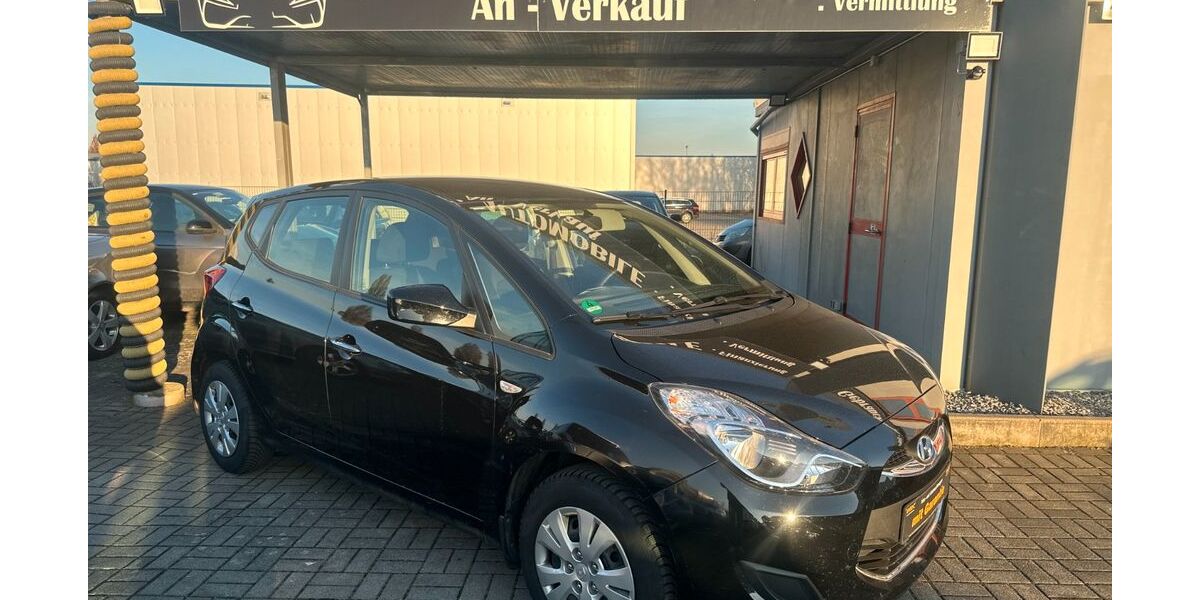 Hyundai ix20 131.874 km 5.999 &euro; Enger 32130