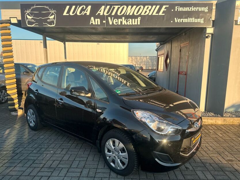 Hyundai ix20 131.874 km 6.899 € Enger 32130