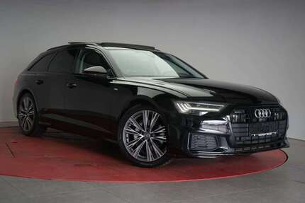 Audi A6 184.000 km 26.490 € Braunschweig 38110