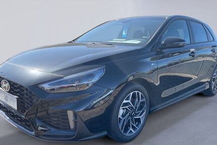 Hyundai i30 5.000 km 28.990 &euro; Zeitz 06712