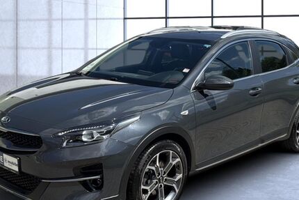 Kia XCeed 53.229 km 16.800 &euro; Brand-Erbisdorf 09618