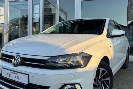 VW Polo 66.200 km 13.350 &euro; Kuppenheim 76456