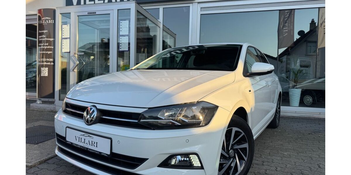 VW Polo 66.200 km 13.350 &euro; Kuppenheim 76456