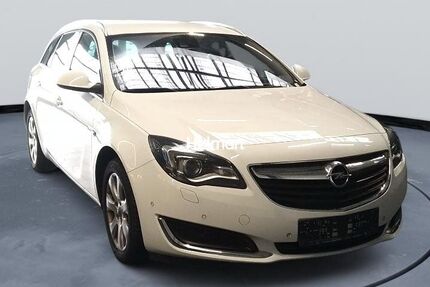 Opel Insignia 107.757 km 5.235 &euro; Eschborn 65760