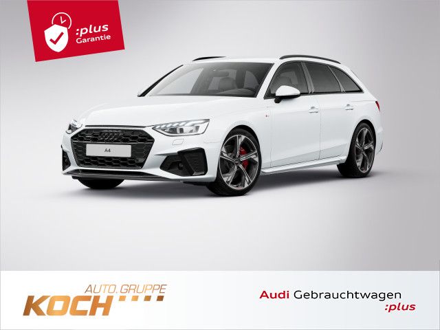 Audi A4 12.900 km 41.890 € Schwäbisch Hall 74523