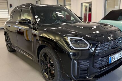 Mini Countryman SE (Cooper) 17.000 km 40.500 &euro; Loiching 84180
