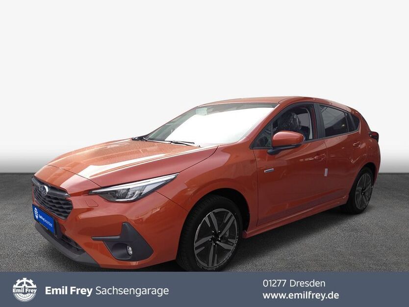 Impreza