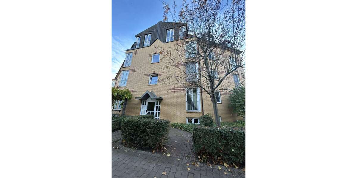 Etagenwohnung Nauen - 2 Zimmer, 60 m&sup2;, 182.000&euro; | Angebot:25126602