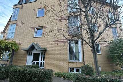 Wohnung Nauen - 2 Zimmer, 60 m&sup2;, 182.000&euro; | Angebot:25126602