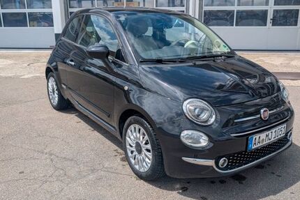 Fiat 500 94.000 km 6.500 &euro; Dewangen 73434