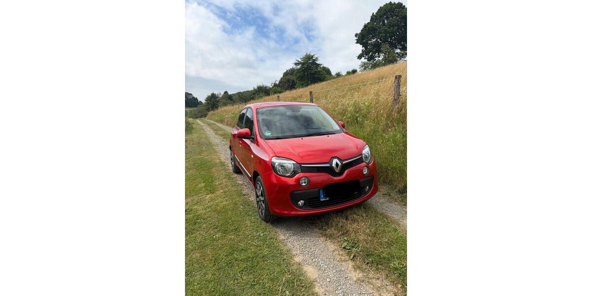 Renault Twingo 71.000 km 7.399 &euro; Freudenberg 57258