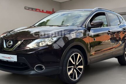 Nissan Qashqai 140.000 km 13.490 € Kastorf 23847