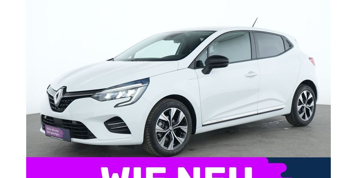 Renault Clio 5.755 km 16.715 &euro; Garching bei München 85748