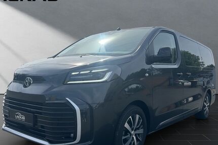 Toyota Proace (Verso) 22.344 km 47.950 &euro; Wesel 46485