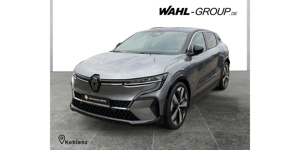 Renault Megane E-TECH 22.905 km 28.580 &euro; Koblenz 56070