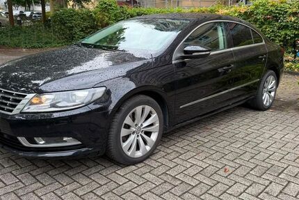 VW CC 195.000 km 6.800 &euro; Hofheim am Taunus 65719