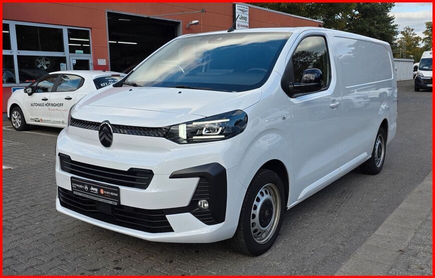 Citroen Jumpy 40.418 km 23.850 € Ingelheim am Rhein (bei Mainz) 55218