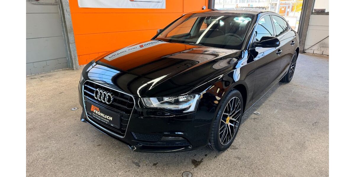Audi A5 135.000 km 12.999 &euro; Gaimersheim bei Ingolstadt 85080