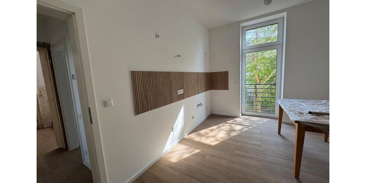 Erdgeschoßwohnung Rostock - 2 Zimmer, 55 m&sup2;, 990&euro; | Angebot:22069286