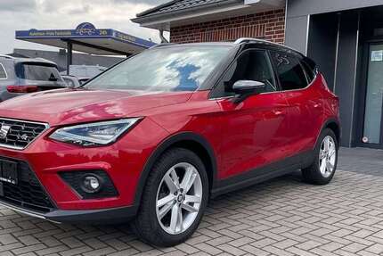 Seat Arona 76.456 km 15.900 &euro; Lünne 48480