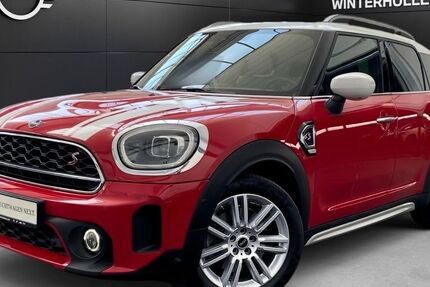 Mini Countryman S (Cooper) 45.300 km 32.980 &euro; Dachau 85221