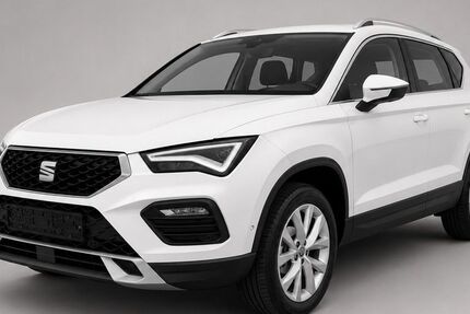 Seat Ateca 47.000 km 22.990 &euro; Regensburg 93057