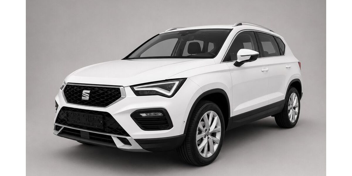 Seat Ateca 47.000 km 22.990 &euro; Regensburg 93057